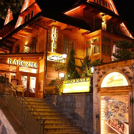 Hotel Sabala-2