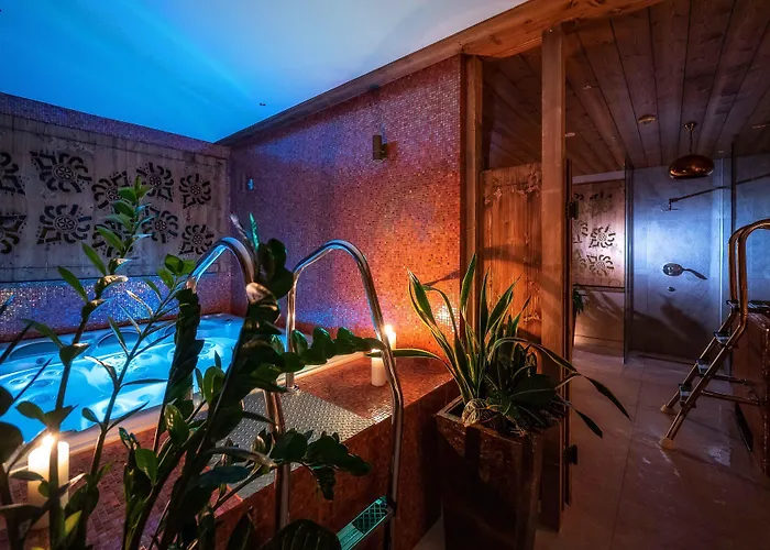 Gold Hotel Zakopane